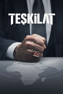 مسلسل المنظمة الموسم الاول الحلقة 8 مترجمة