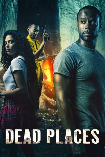 مسلسل Dead Places الموسم الاول الحلقة 1 مترجمة