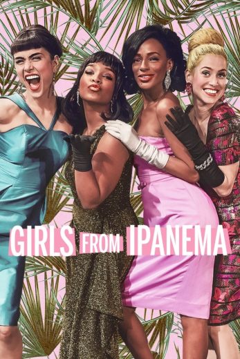 مسلسل Girls from Ipanema الموسم الثاني الحلقة 1 مترجمة