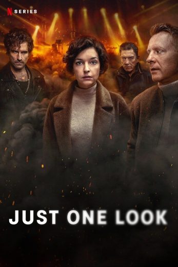 مسلسل Just One Look الحلقة 5 مترجمة
