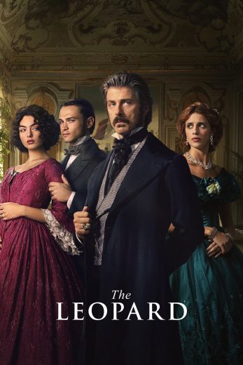 مسلسل The Leopard الحلقة 5 مترجمة