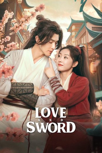 مسلسل الحب والسيف Love and Sword الحلقة 4 مترجمة