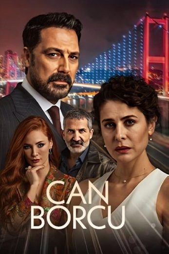 مسلسل دين الروح الحلقة 11 مترجمة