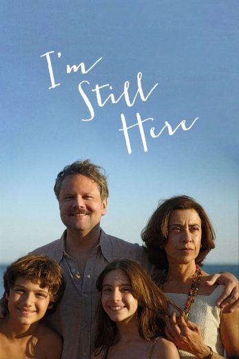 مشاهدة فيلم I’m Still Here 2025 مترجم