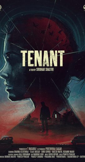 مشاهدة فيلم Tenant 2024 مترجم