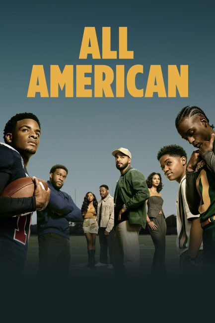 مسلسل All American الموسم السابع الحلقة 12 مترجمة