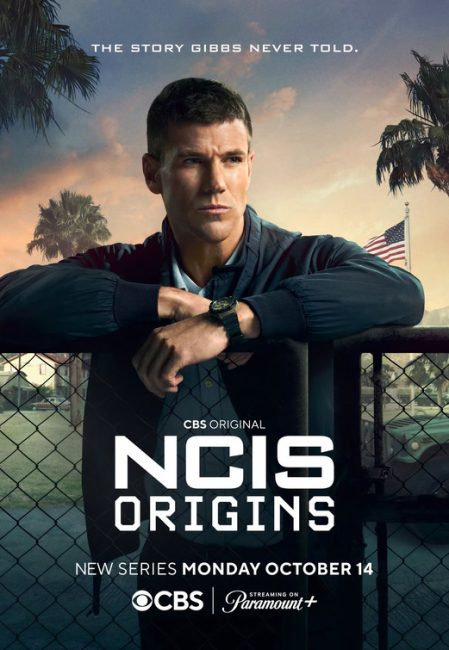 مسلسل NCIS: Origins الموسم الاول الحلقة 18 مترجمة