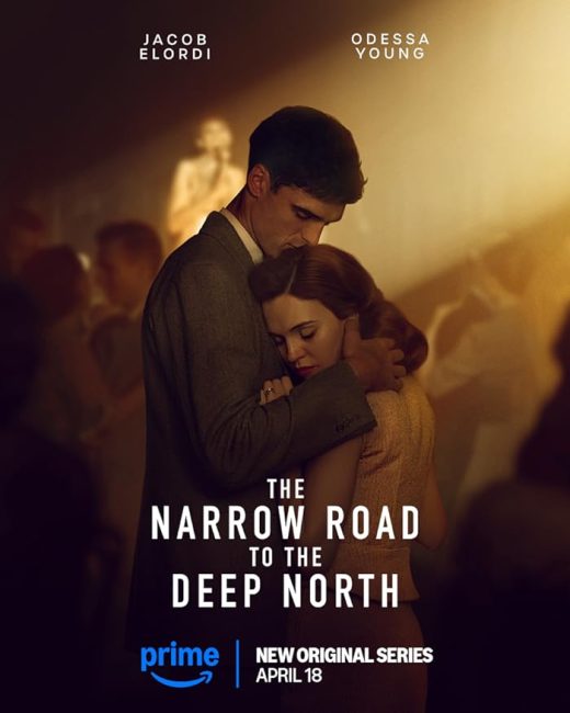 مسلسل The Narrow Road to the Deep North الموسم الاول الحلقة 2 مترجمة