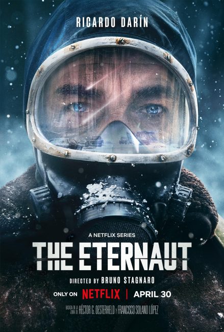 مسلسل The Eternaut الموسم الاول الحلقة 2 مترجمة