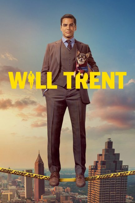 مسلسل Will Trent الموسم الثالث الحلقة 14 مترجمة