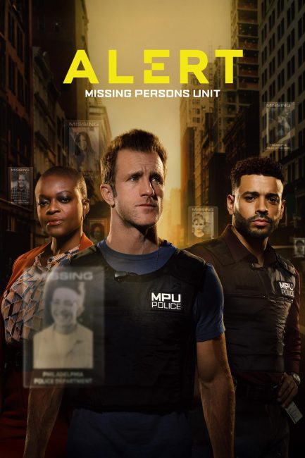 مسلسل Alert: Missing Persons Unit الموسم الثالث الحلقة 6 مترجمة