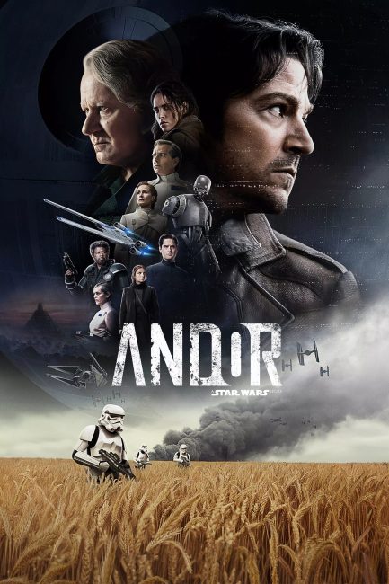 مسلسل Andor الموسم الثاني الحلقة 5 مترجمة