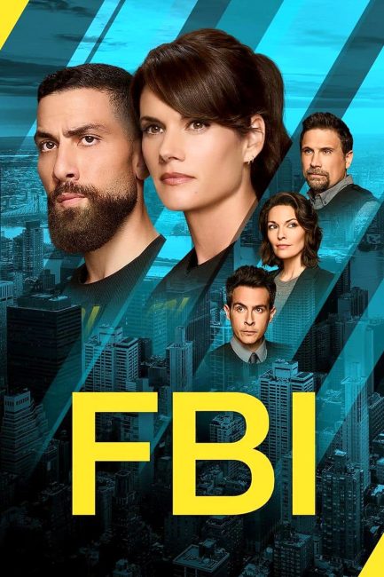 مسلسل FBI الموسم السابع الحلقة 21 مترجمة
