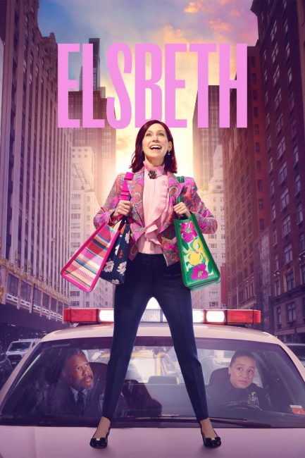 مسلسل Elsbeth الموسم الثاني الحلقة 19 مترجمة