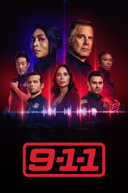 مسلسل 9-1-1 الموسم الثامن الحلقة 17 مترجمة