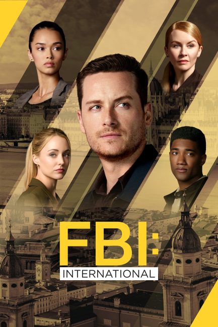 مسلسل FBI: International الموسم الرابع الحلقة 20 مترجمة