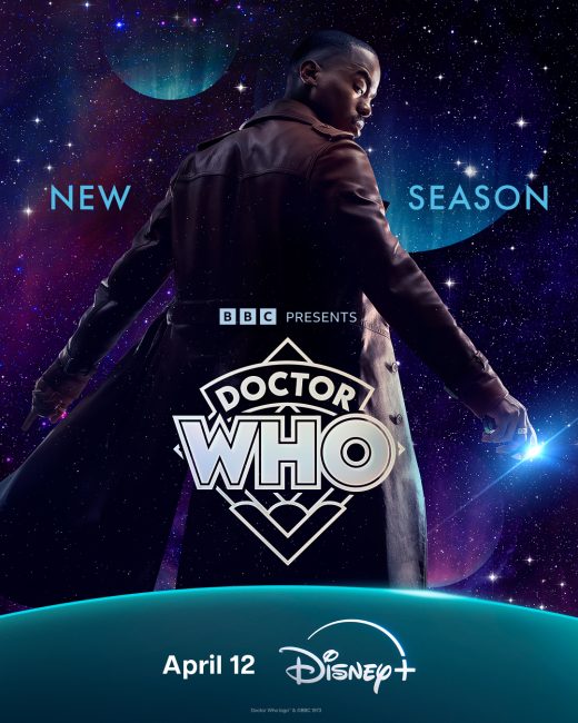 مسلسل Doctor Who 2024 الموسم الثاني الحلقة 4 مترجمة