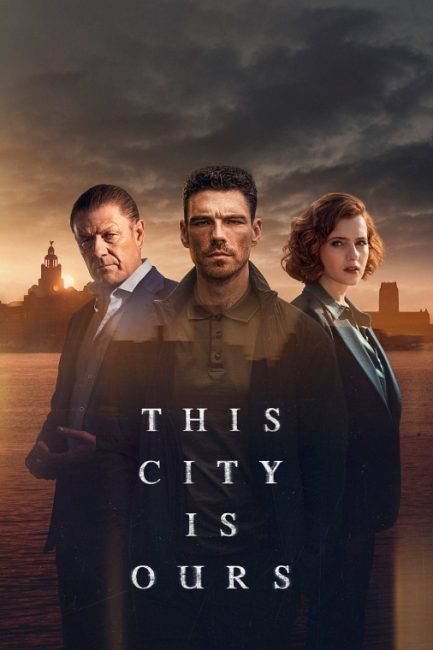 مسلسل This City Is Ours الموسم الاول الحلقة 5 مترجمة