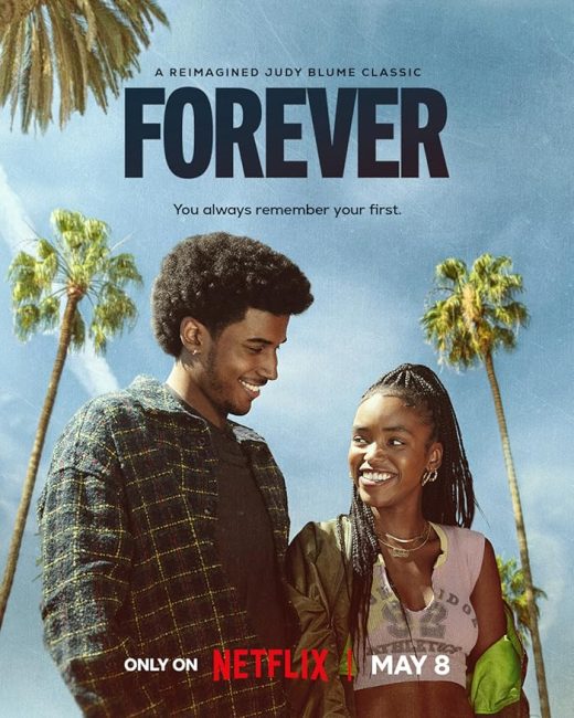 مسلسل Forever الموسم الاول الحلقة 8 والاخيرة مترجمة