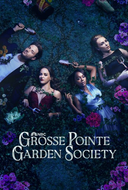مسلسل Grosse Pointe Garden Society الموسم الاول الحلقة 12 مترجمة