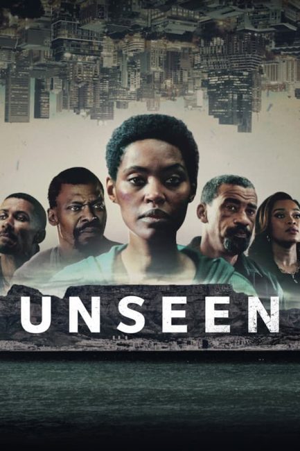 مسلسل Unseen الموسم الثاني الحلقة 1 مترجمة