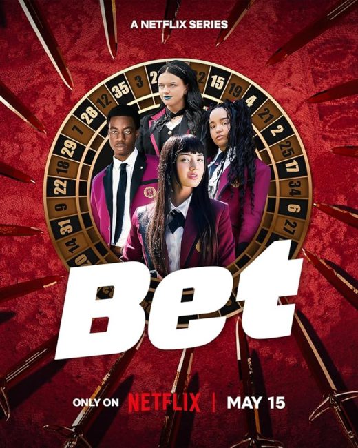 مسلسل Bet الموسم الاول الحلقة 10 والاخيرة مترجمة