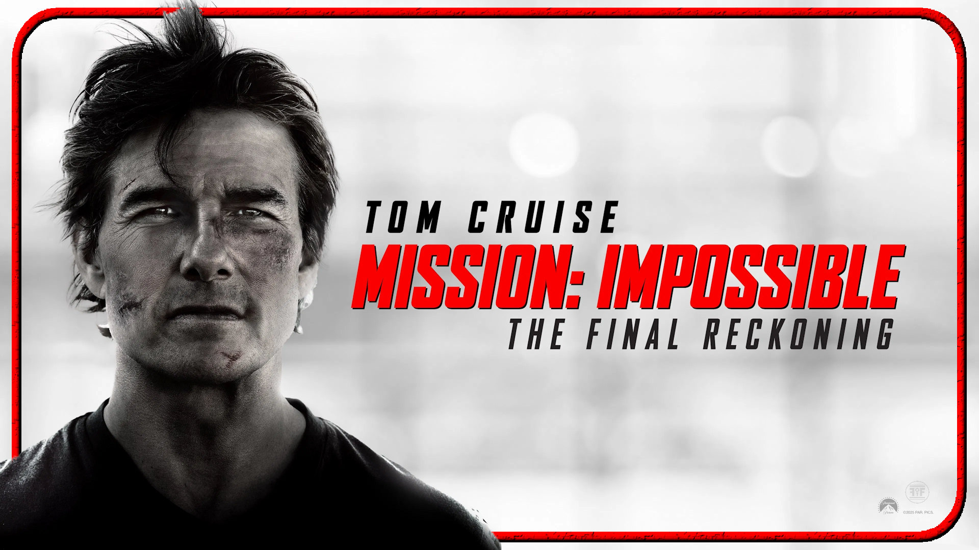 فيلم Mission: Impossible – The Final Reckoning 2025 مترجم اون لاين