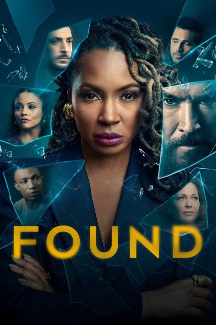 مسلسل Found الموسم الثاني الحلقة 20 مترجمة