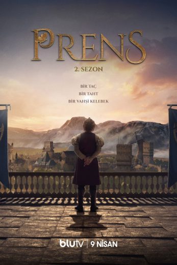 مسلسل Prens كامل