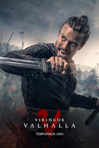 مسلسل Vikings Valhalla كامل