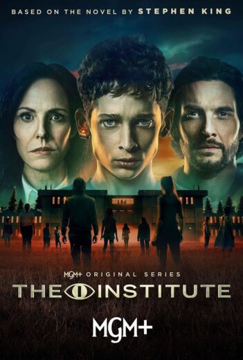 مسلسل The Institute 2025 كامل