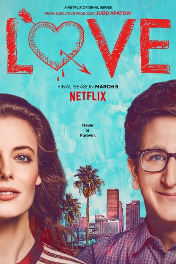مسلسل Love موسم الثالث كامل
