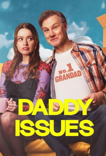 مسلسل Daddy Issues كامل