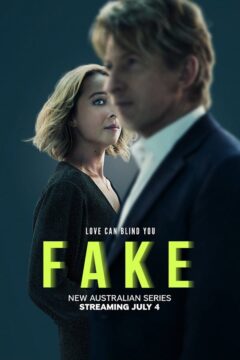 مسلسل Fake كامل