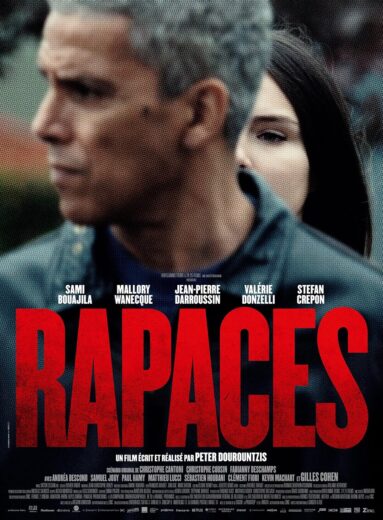 فيلم Vultures 2025 مترجم