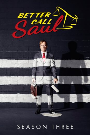 مسلسل Better Call Saul كامل