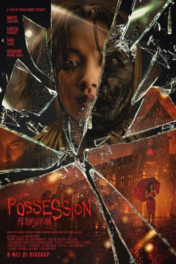 فيلم Possession Kerasukan 2024 مترجم