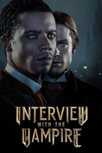 مسلسل Interview with the Vampire كامل