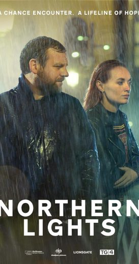 مسلسل Northern Lights كامل