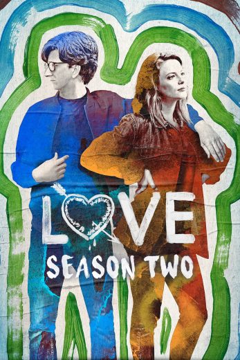 مسلسل Love موسم الثاني كامل