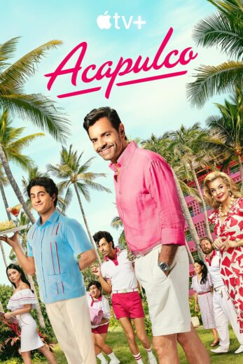 مسلسل Acapulco كامل