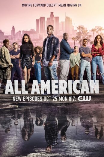 مسلسل All American كامل