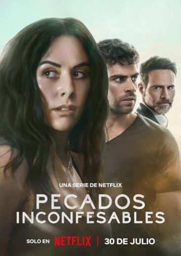 مسلسل Pecados Inconfesables كامل