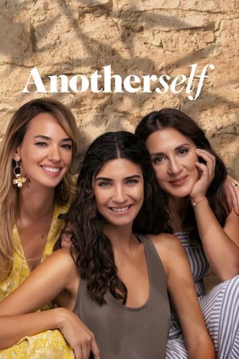 مسلسل Another Self كامل