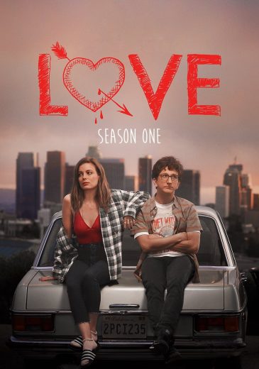 مسلسل Love موسم الاول كامل