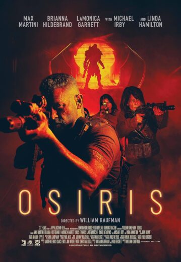 مشاهدة فيلم Osiris 2025 مترجم