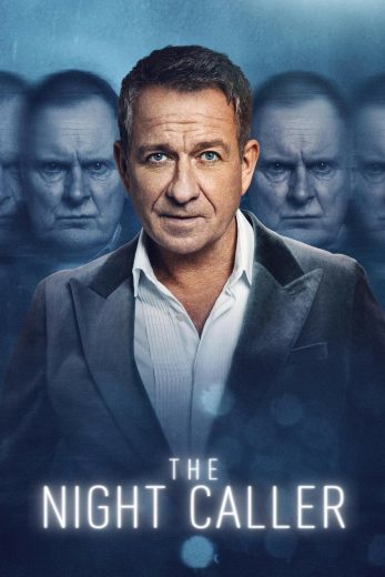 مسلسل The Night Caller كامل