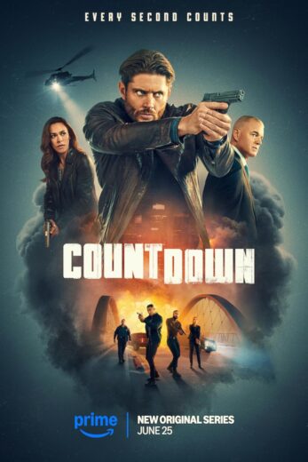 مسلسل Countdown كامل