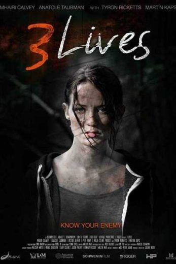 فيلم 3 Lives 2019 مترجم