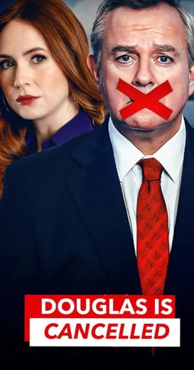 مسلسل Douglas Is Cancelled كامل